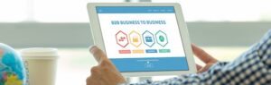B2B email marketing for manufacturers