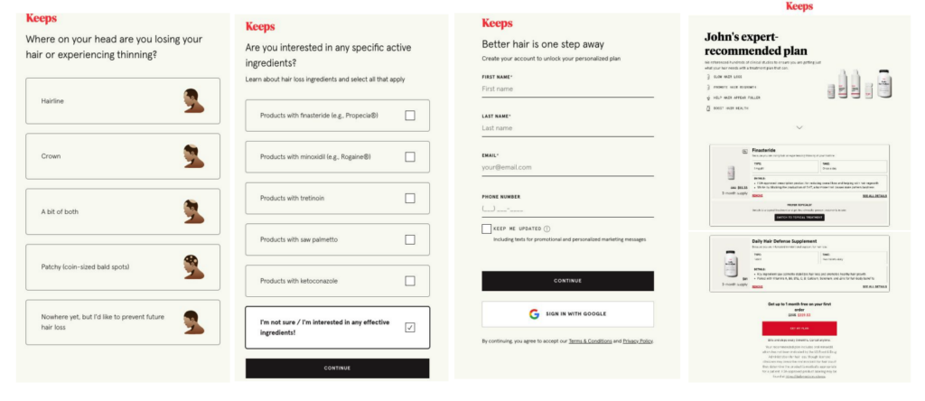 Digital health CRO quiz