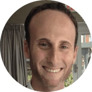 David Fleischman, Executive VP of Retail Sales at Ortho Mattress