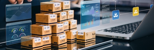 Digital marketing strategies for distributors