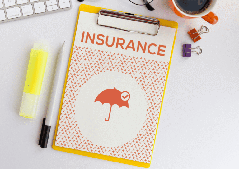 Insurance paid media campaign performance