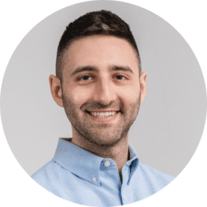 Jordan Nathan, Caraway CEO