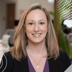 Katelyn Watson, CMO