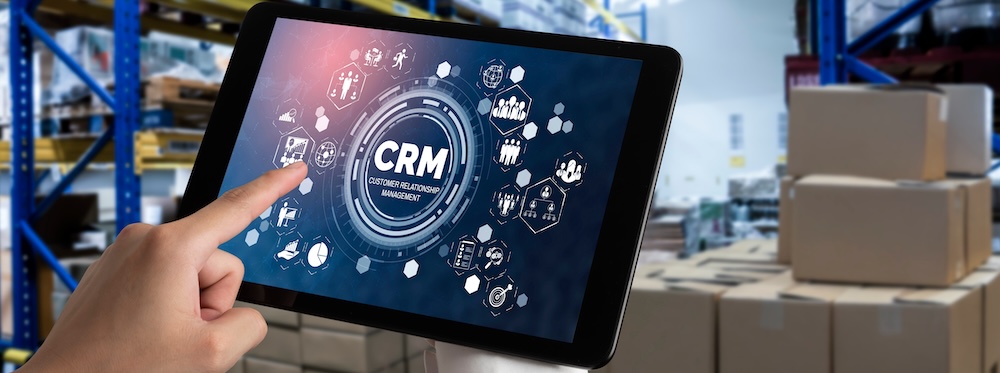 How to Get More Out of Your Manufacturing CRM