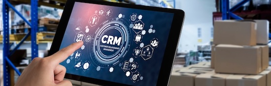 How to Get More Out of Your Manufacturing CRM