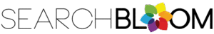 Searchbloom logo