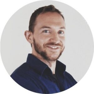 Sidney Williams, founder and CMO of Nadine West