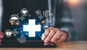 Paid social campaign management for a multi-location urgent care network