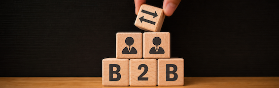 Channel Partner Marketing for Industrial B2B