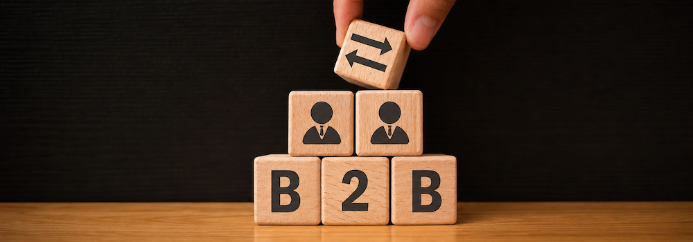 Channel Partner Marketing for Industrial B2B