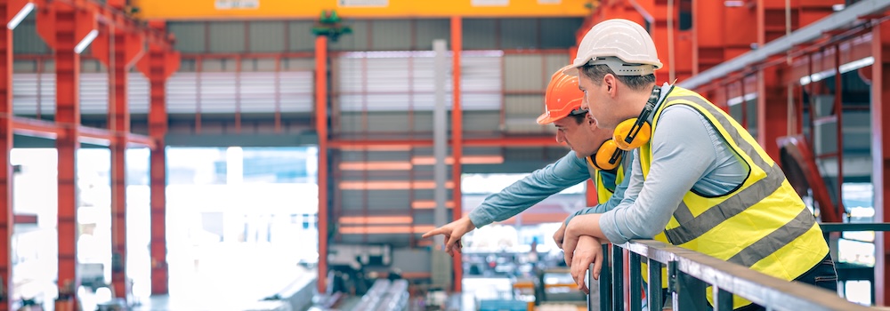 A Digital Marketing Strategy Guide for Manufacturers