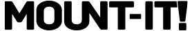 Mount-It logo