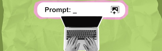 AI prompt tracking