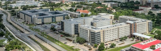 Digital marketing strategies for student housing providers