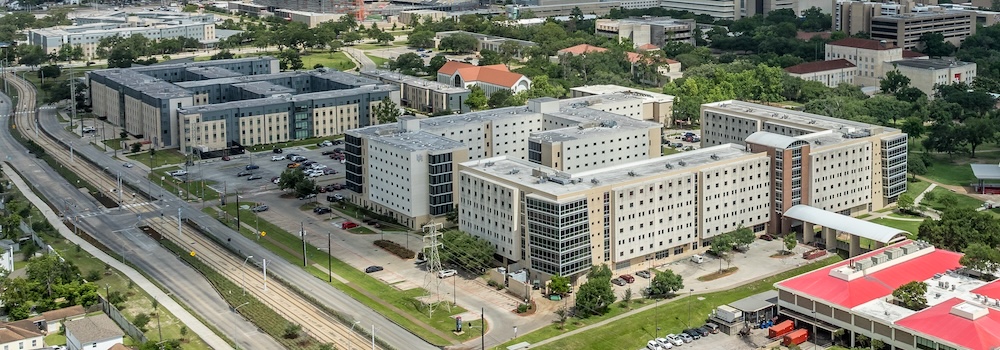 Digital marketing strategies for student housing providers