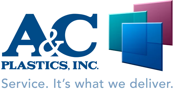 A&C Plastics logo