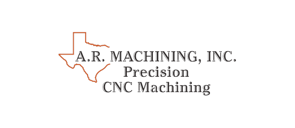 A.R. Machining