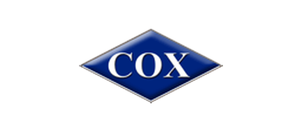 Cox Manufacturing logo