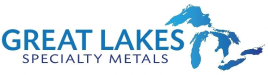 Great Lakes Specialty Metals logo