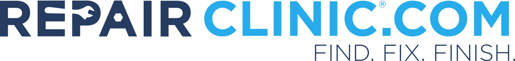 RepairClinic.com logo