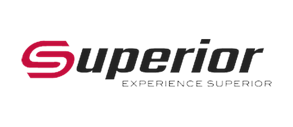 Superior Die, Tool & Machine logo