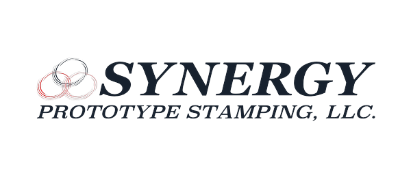 Synergy Prototype Stamping