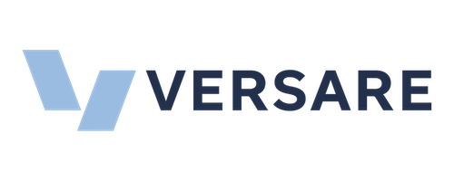Versare logo