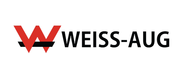 Weiss-Aug logo