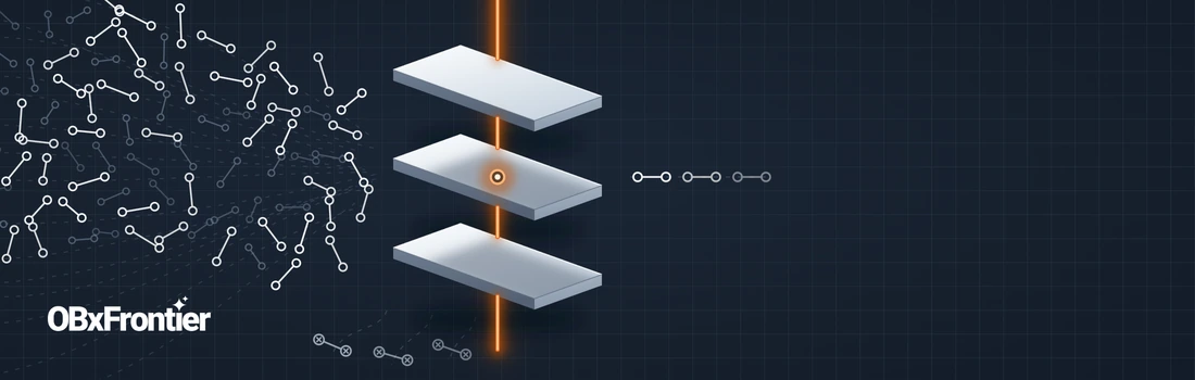 OuterBox OBxFrontier custom AI development services