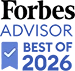 Forbes Advisor Best of 2026