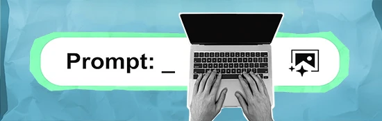 AI prompt tracking