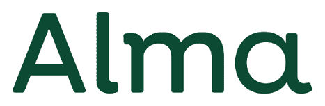 Alma logo