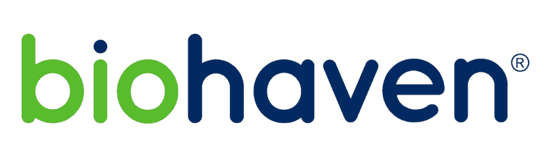 BioHaven logo