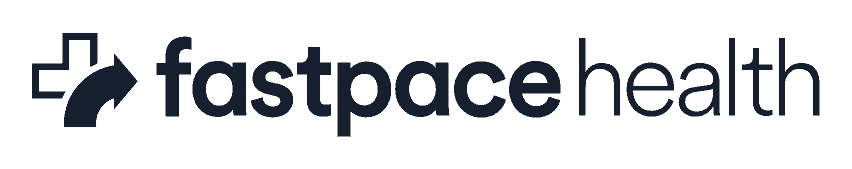 FastPace Health logo