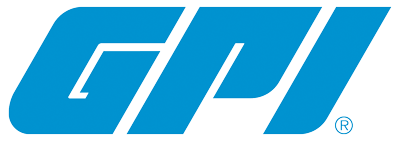 GPI Meters logo