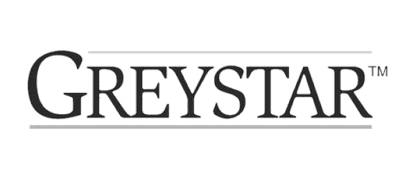 Greystar logo