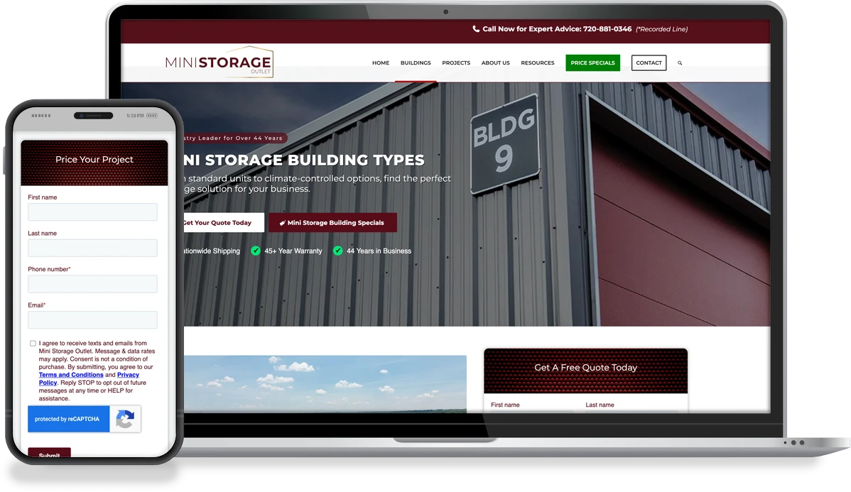 Shopify SEO Case Study