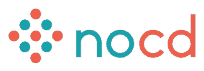 NOCD logo