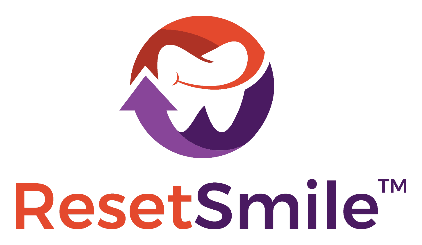 ResetSmile logo