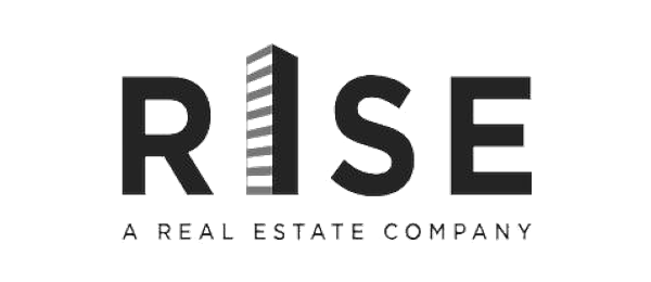 RISE logo