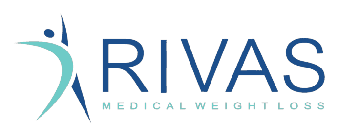 Rivas Medical Weight Loss logo