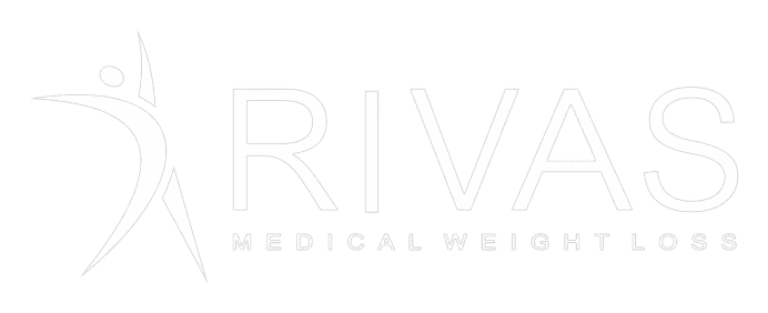Rivas Medical Weight Loss logo