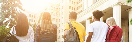 Digital marketing strategies for student housing providers