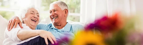senior living success
