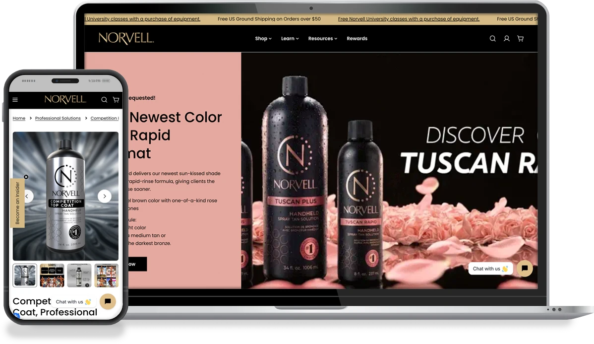 Shopify SEO Case Study
