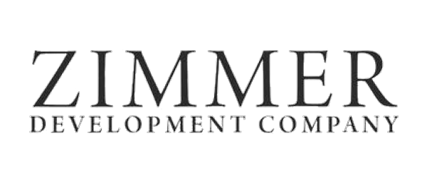 Zimmer Development Company logo